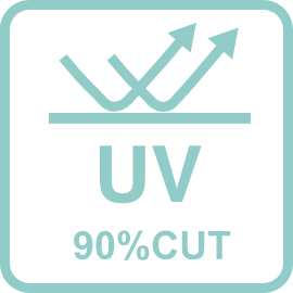 ARDW（アルダウ）UV90%CUT