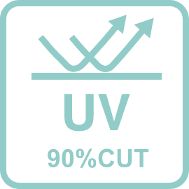 ARDW(アルダウ)UV90%CUT