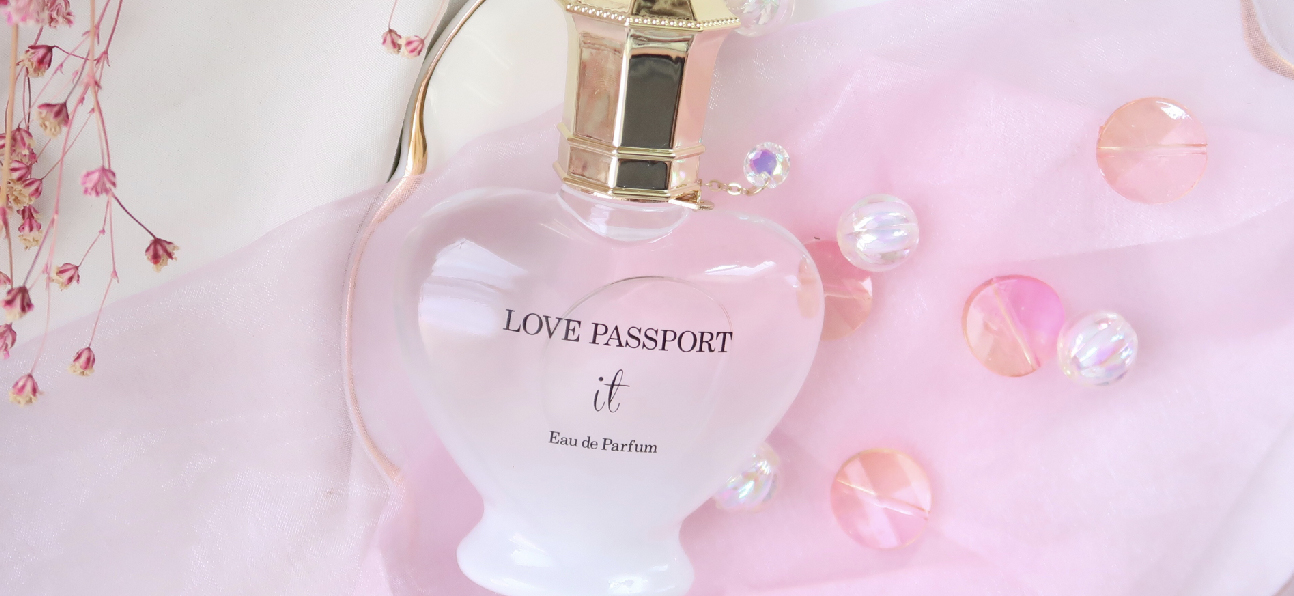 What’s LOVE PASSPORT