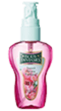 ボディファンタジースウィートピオニーボディスプレー