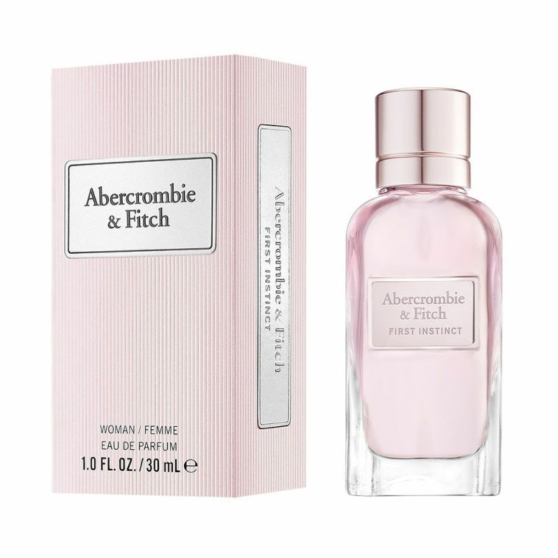 見事な創造力 アバクロンビー フィッチ ファースト インスティンクト EDT SP 100ml アバクロ Abercrombie Fitch  megjc.gov.jm