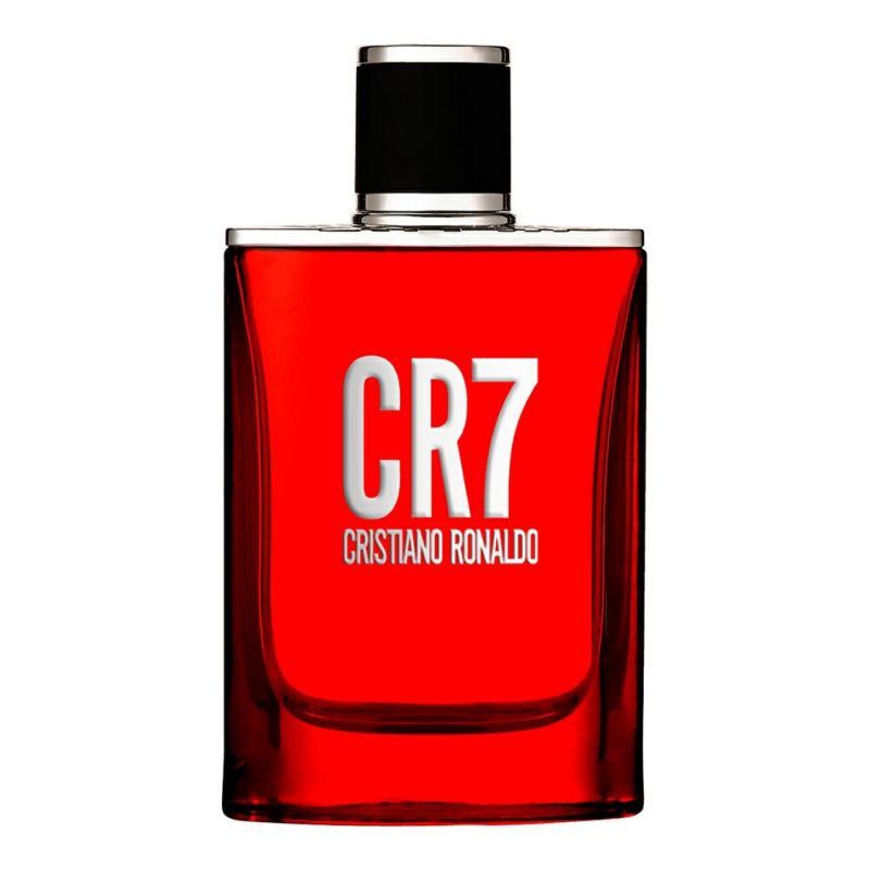 公式 クリスティアーノ ロナウド Cr7 プレイ イット クール オードトワレ 50ml