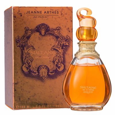JEANNE ARTHES 香水 フレグランス オードパルファム - 香水(女性用)
