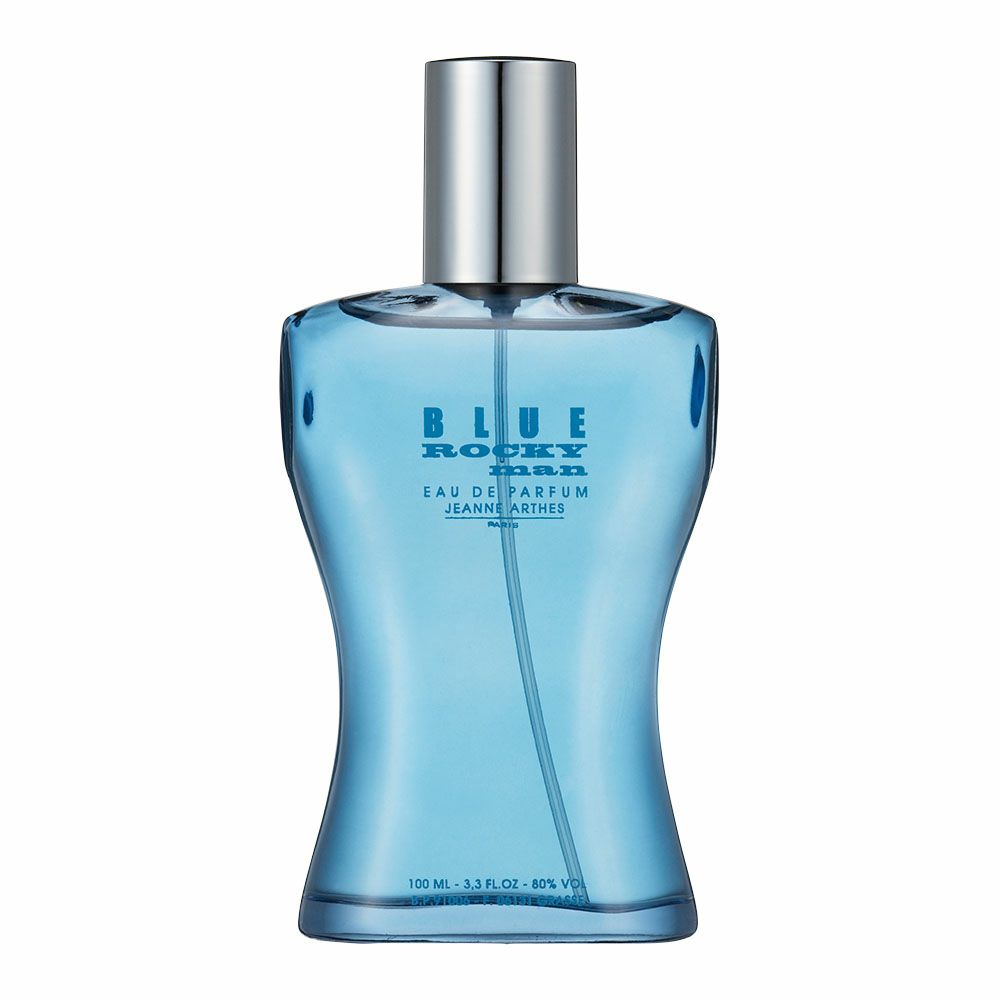 公式》ジャンヌ・アルテス｜ロッキーマン ブルー 100ml