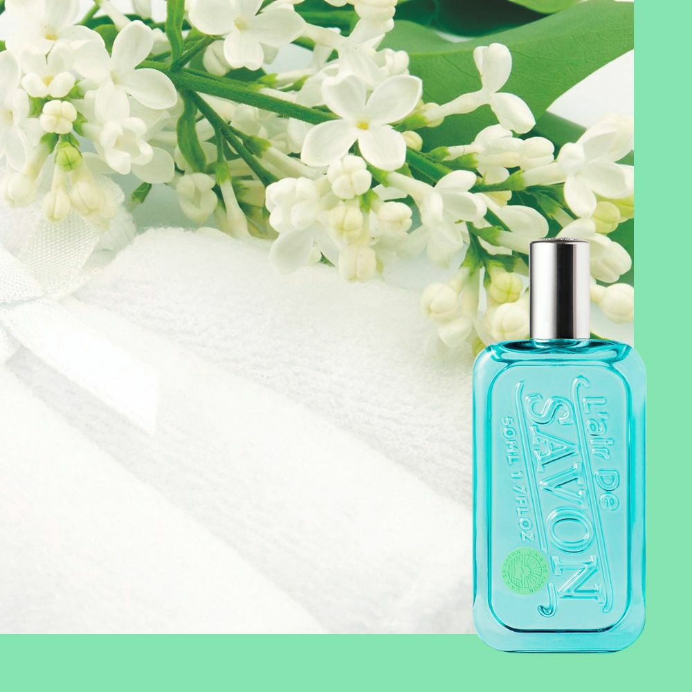 公式 L Air De Savon レールデュサボン フィッツオンラインストア