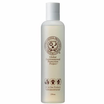 公式》ジャムレーベル|オールインワンシャンプー 100mL