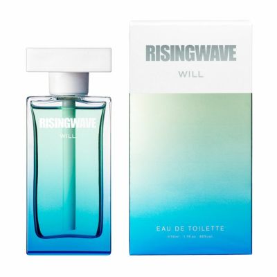 公式》RISINGWAVE(ライジングウェーブ)|フィッツオンラインストア