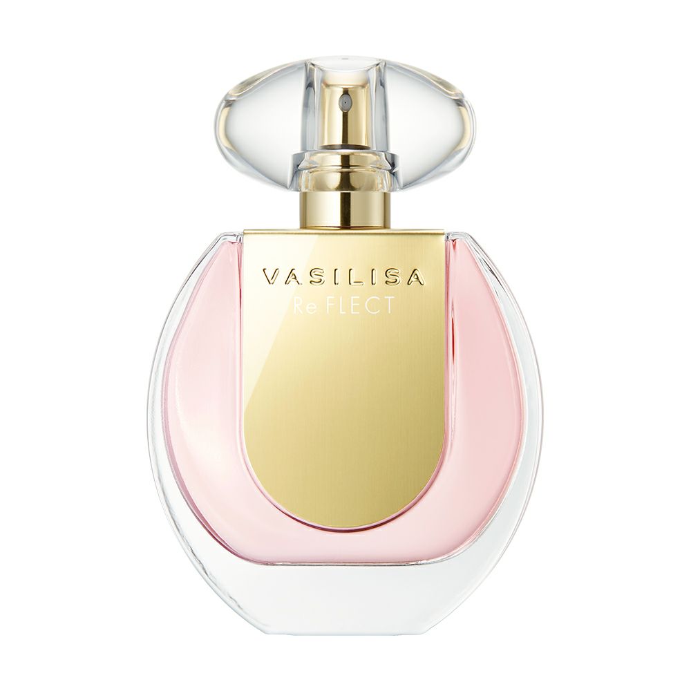 公式 ヴァシリーサ 送料無料 リフレクト オードパルファム 50ml