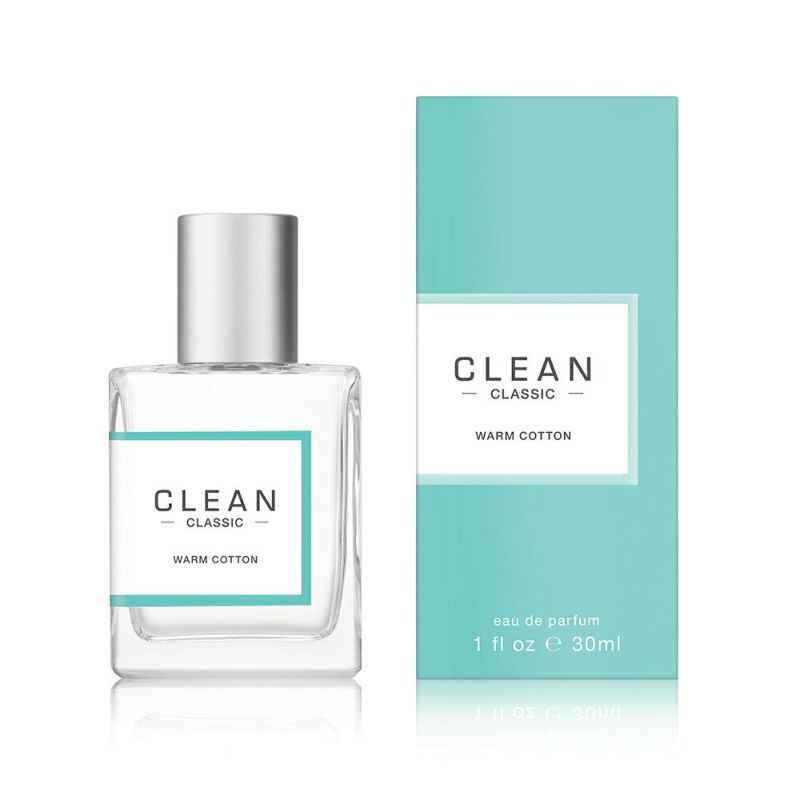 CLEAN クリーン クラシックウォームコットン EDP 60ml 香水 当店は最高な サービスを提供します