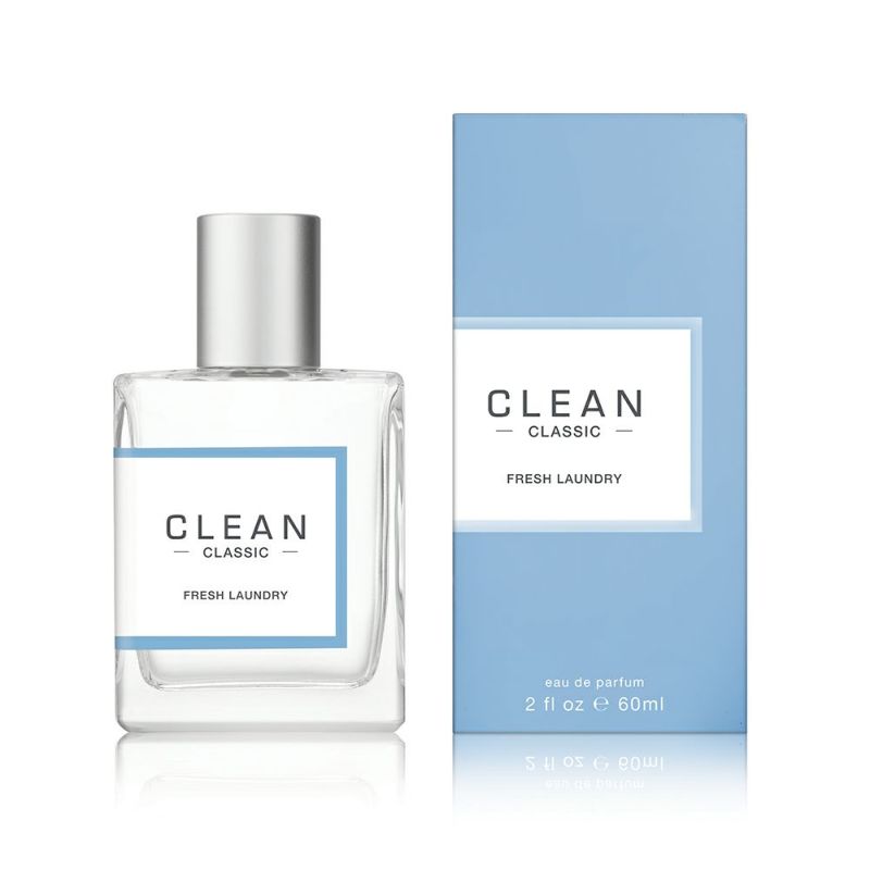 見事な創造力 未使用】CLEAN 【希少 クリーン 60ml オードパルファム