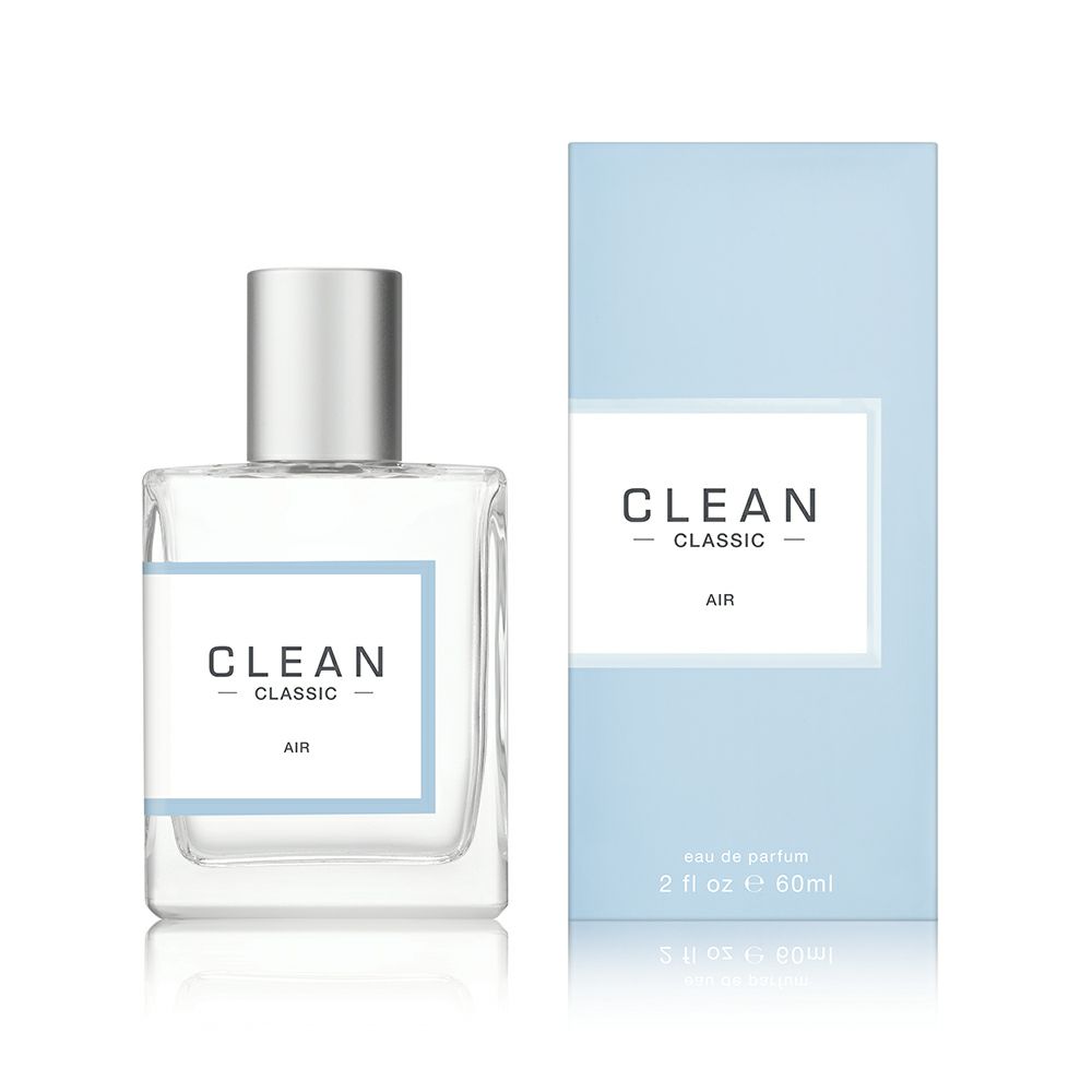 公式 クリーン フレッシュランドリー オードパルファム 60ml