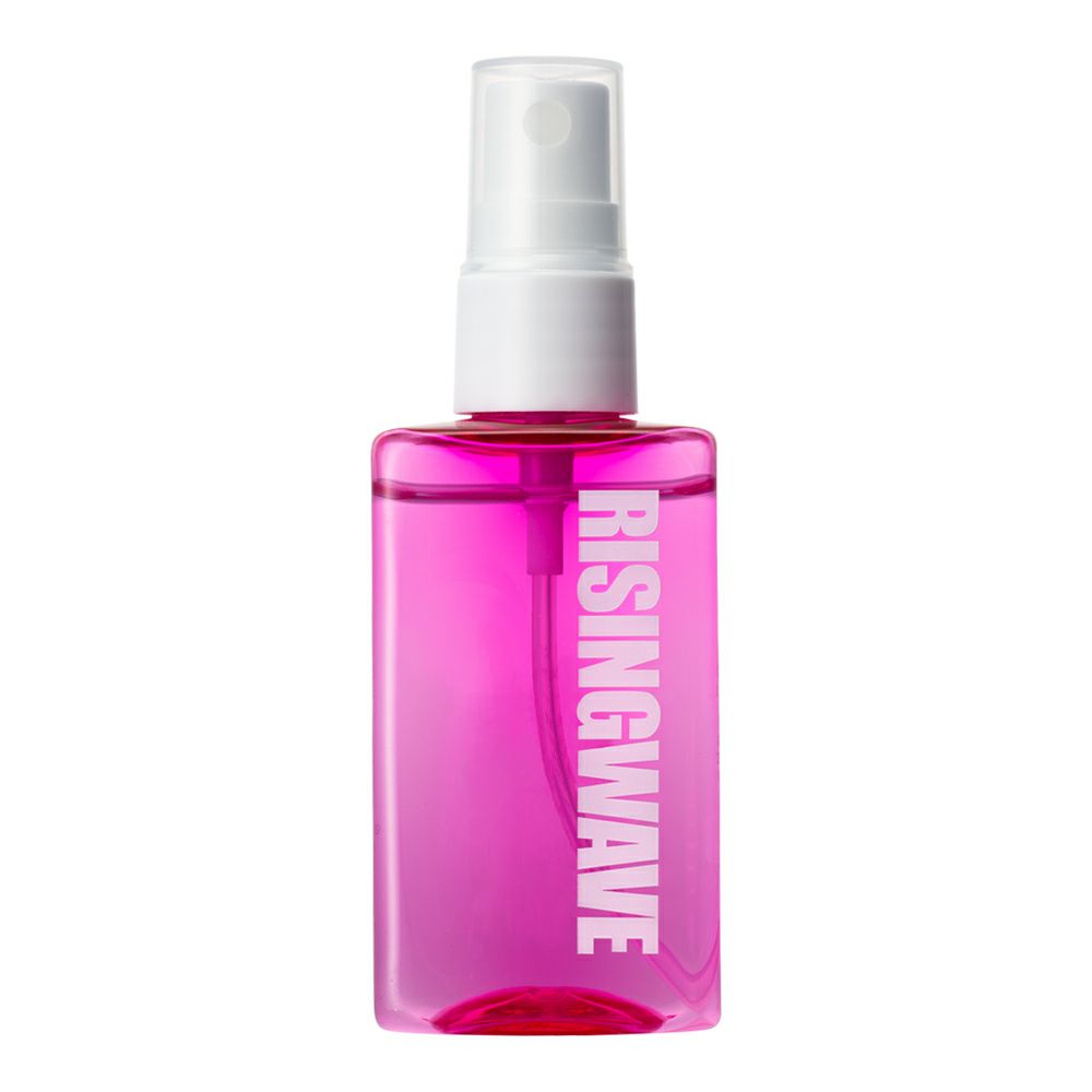 公式 ライジングウェーブ フリー サンセットピンク フレグランスボディミスト 50ml