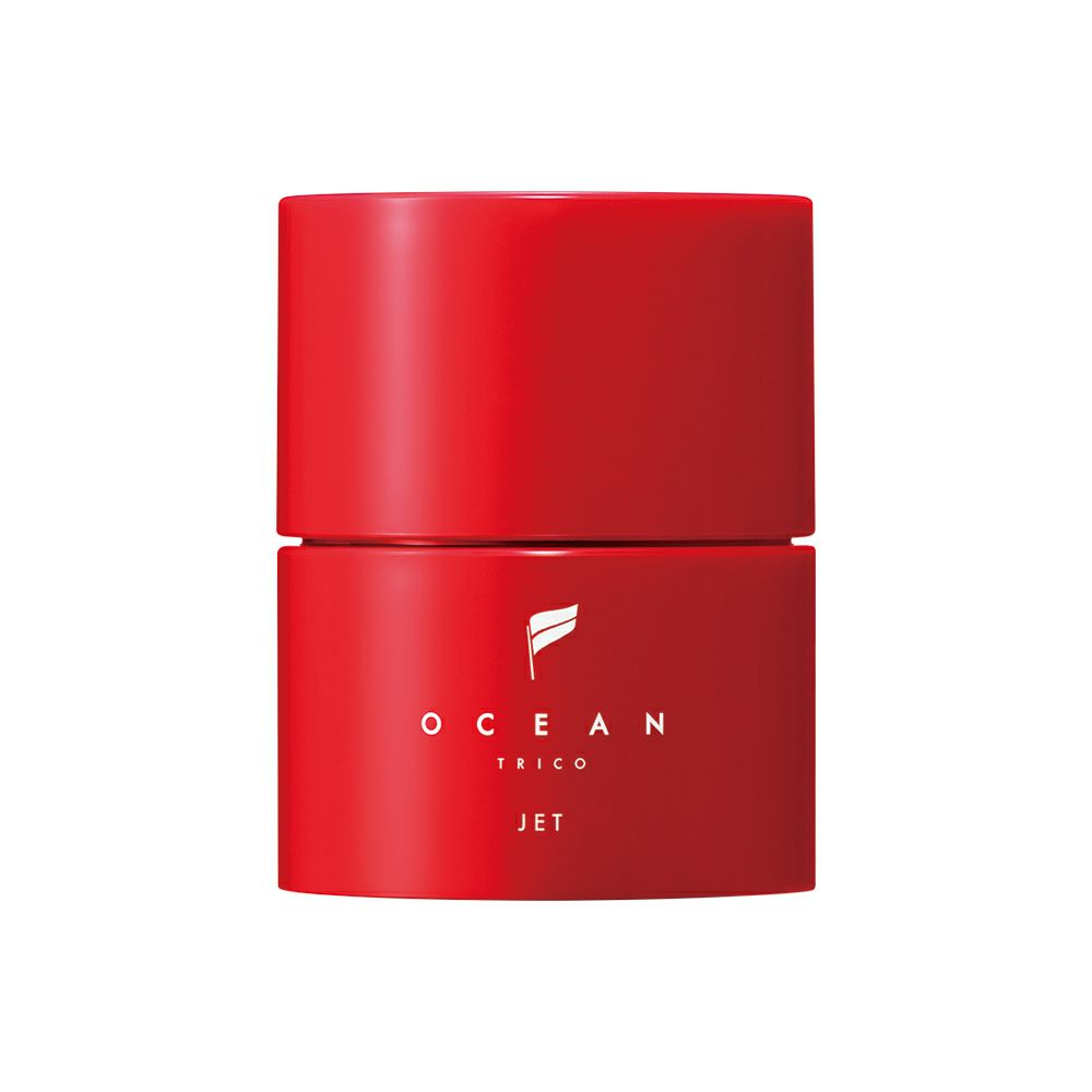 OCEAN JET ヘアスタイリング すくな ワックス 売買されたオークション 