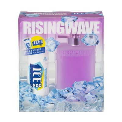公式》RISINGWAVE(ライジングウェーブ)|フィッツオンラインストア