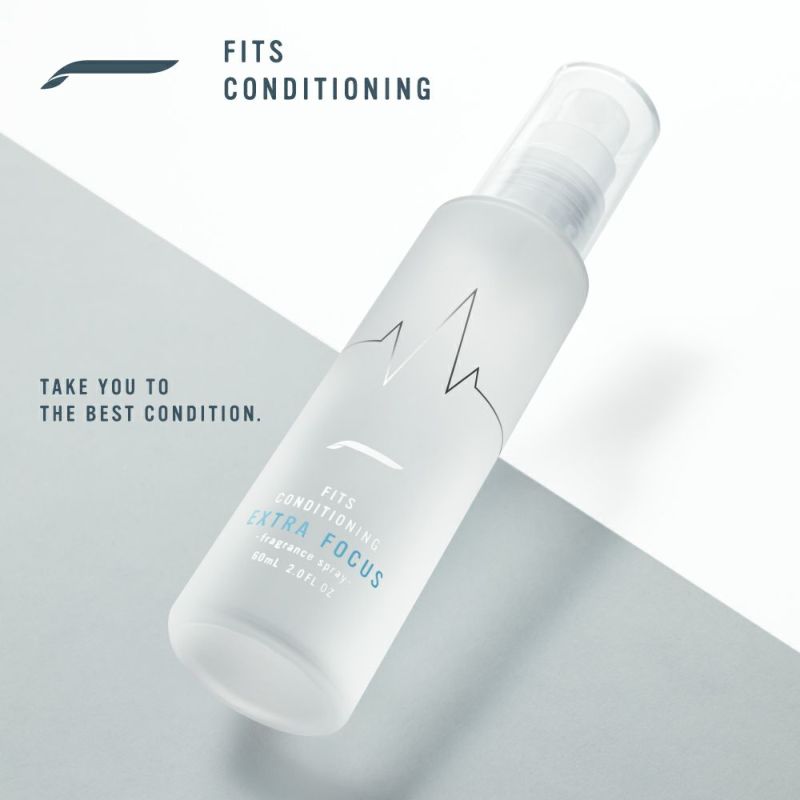 FITS CONDITIONINGフレグランススプレー シトラス 60ml - その他