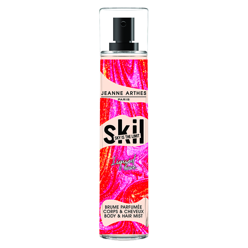 新品ジェンヌBOUM香水・薬用シェービングケアローション・ヘアリキッド 