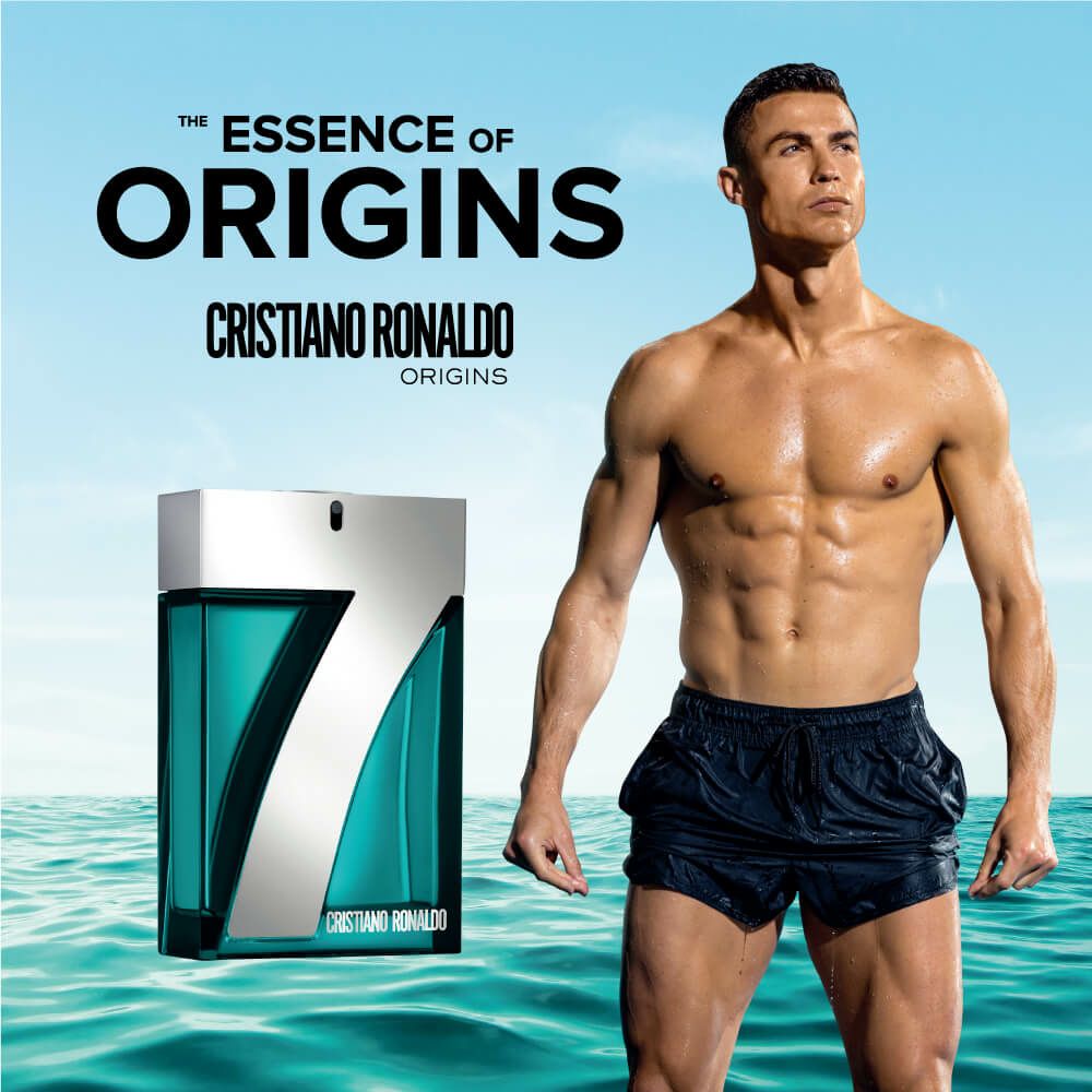 公式 クリスティアーノ ロナウド Cr7 オードトワレ 50ml クリスティアーノロナウドcr7オードトワレスプレークリスティアーノロナウド0569 Vladatk Kim Ba