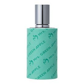 完売》PARFA TUNE（パルファチューン）｜001 Mrs. GREEN APPLE オードトワレ 50mL【初回限定版】