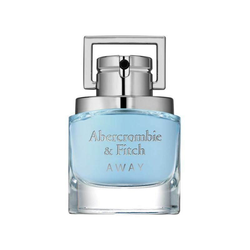 《公式》アバクロンビー＆フィッチ｜アウェイ フォーヒム オードトワレ 30mL