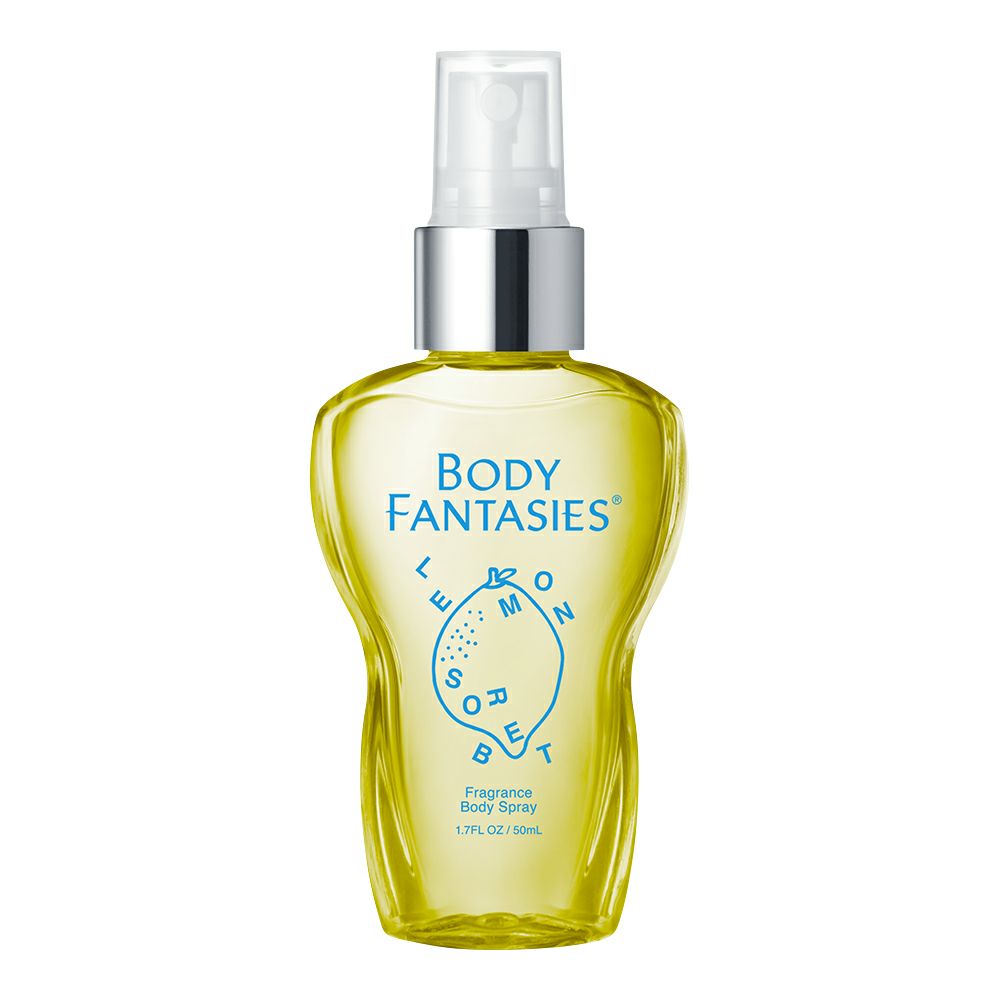 PHYT PHYT’S BF ボディスプレー ピュアソープ 50ml