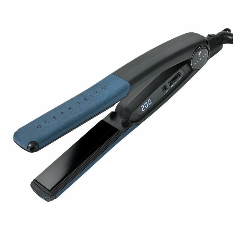 美容/健康OCEAN TRICO HAIR IRON オーシャントリコ ヘアアイロン