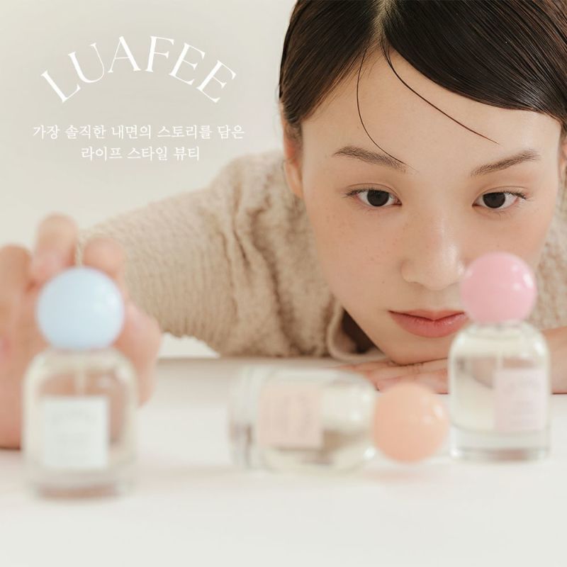 ルアペ ダイブガーデン オードパルファム 30mL | フィッツ ルアペ ダイブガーデン オードパルファム 30mL | フィッツ